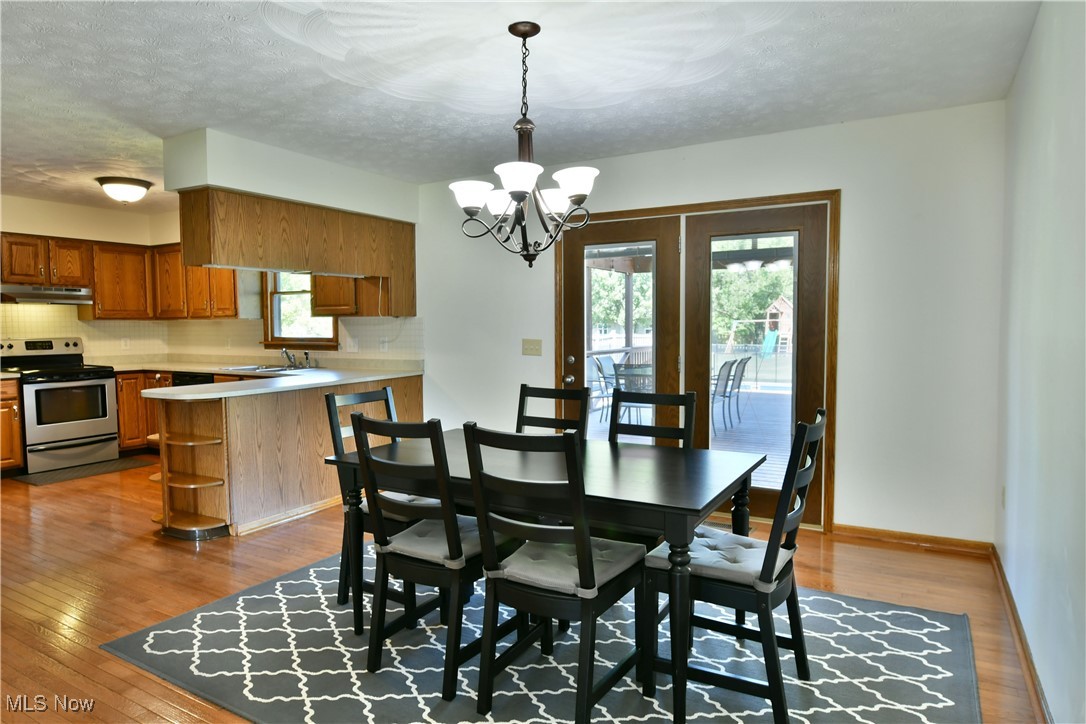 Champion Manor - Residential