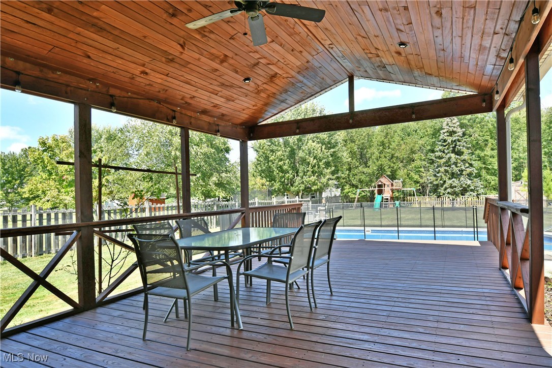 Champion Manor - Residential