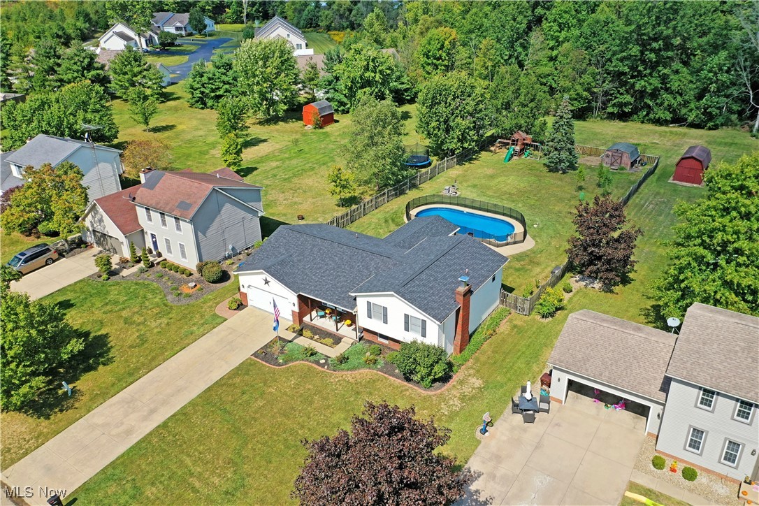 Champion Manor - Residential