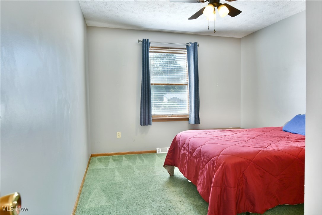 Champion Manor - Residential