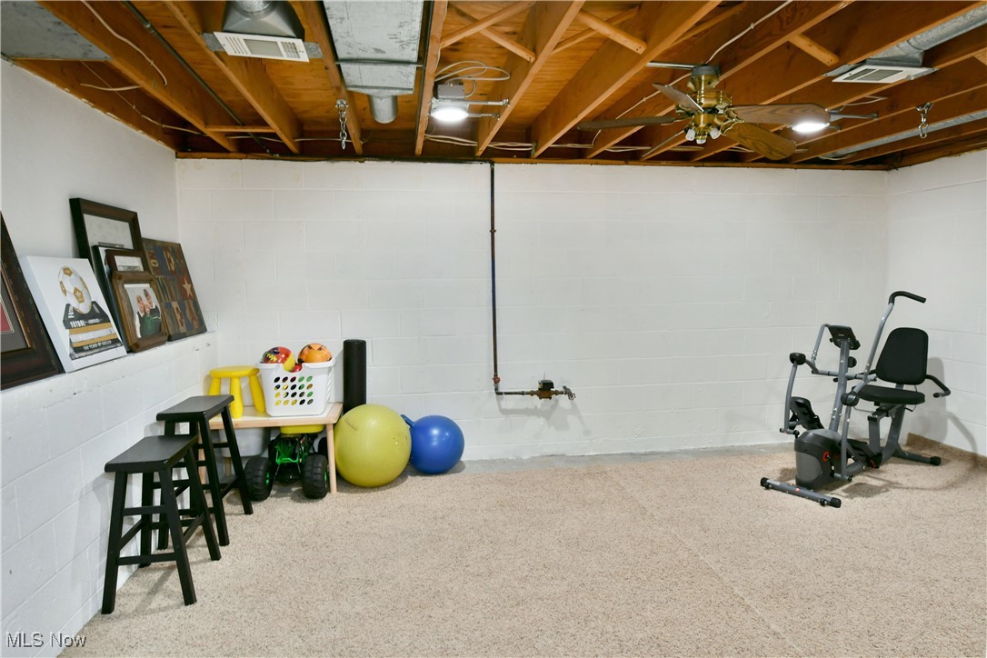 Champion Manor - Residential