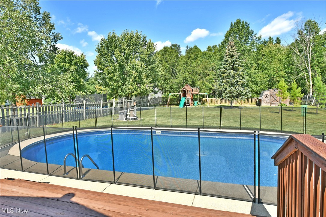 Champion Manor - Residential