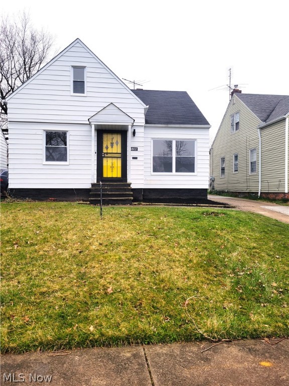 Oxford Manor Resub - Residential