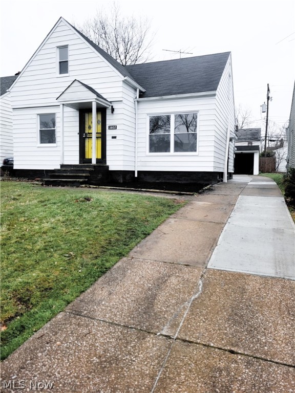 Oxford Manor Resub - Residential