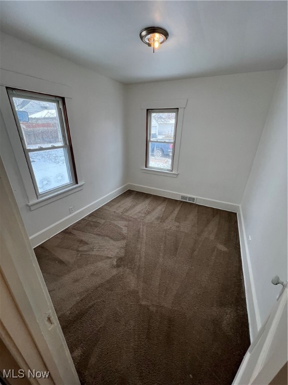 County/Mahoning - Residential