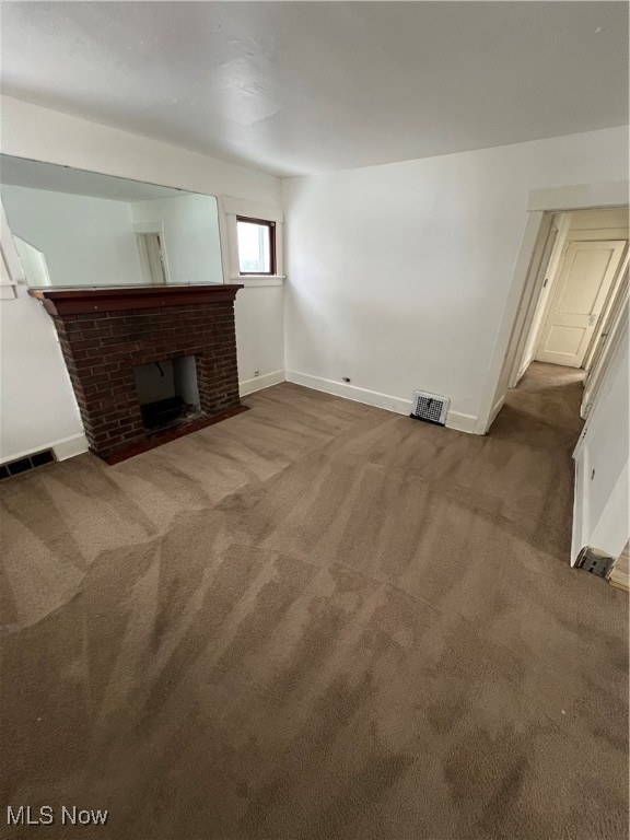 County/Mahoning - Residential