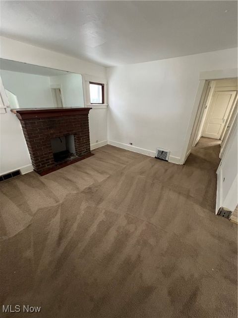 Tiny photo for 328 Marmion Avenue, Youngstown, OH 44507 (MLS # 5177139)