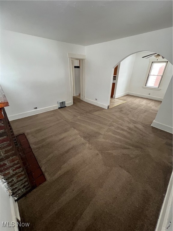 County/Mahoning - Residential