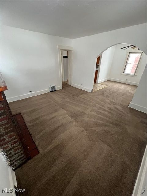 Tiny photo for 328 Marmion Avenue, Youngstown, OH 44507 (MLS # 5177139)