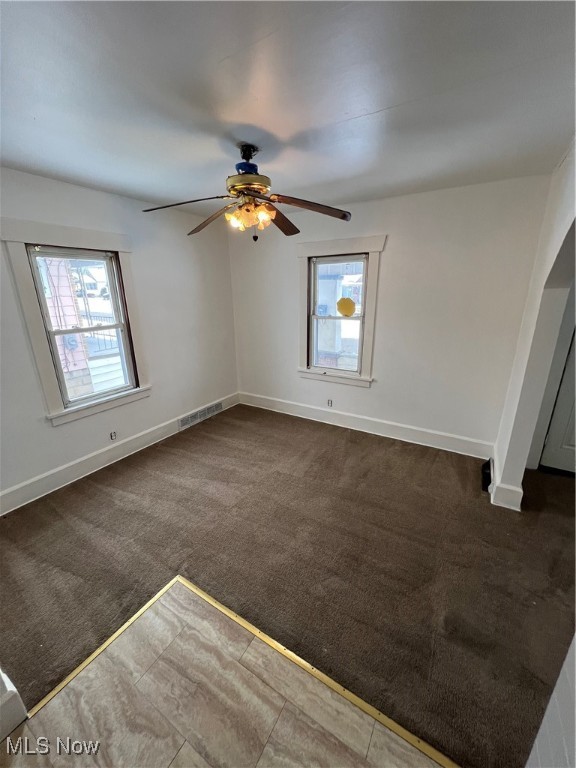 County/Mahoning - Residential