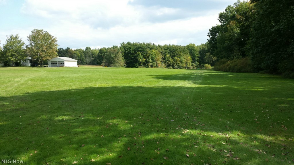 Beautiful views of nature's best. Family farm includes 48.6 acres (26 tillable) with 2 stocked ponds, wooded areas with mature trees, and a stream that runs through a portion of the parcel. Land is accessible from Esworthy Rd. and Newton Falls Rd. Minutes from West Branch Reservoir and Route 5 and located in Charlestown Twp. Mineral rights are negotiable.