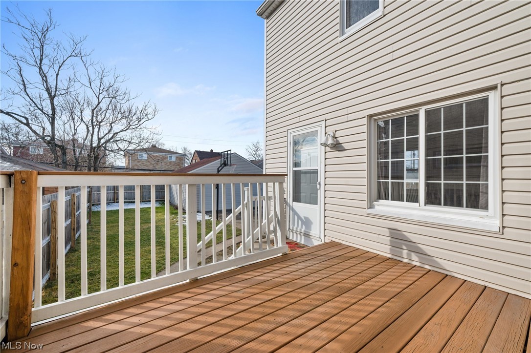 Rybka & Balcer Bldrs Inc Resub - Residential