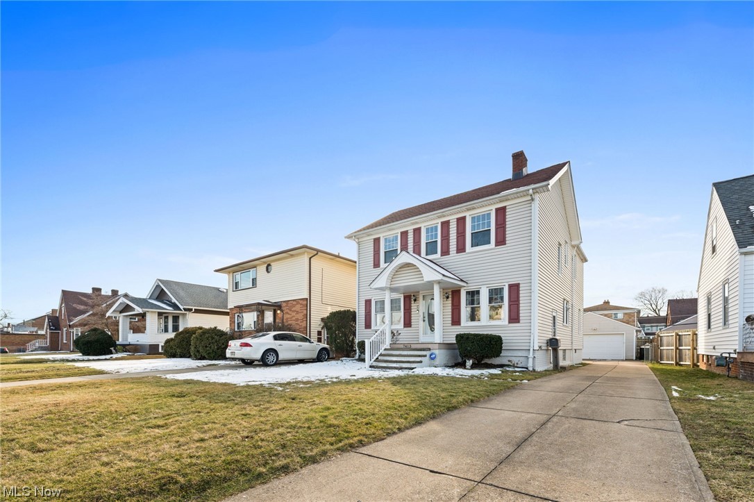 Rybka & Balcer Bldrs Inc Resub - Residential