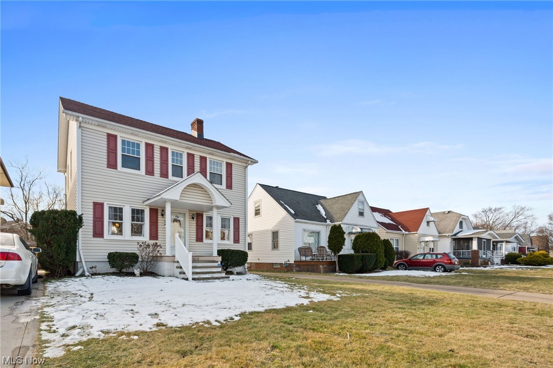 Rybka & Balcer Bldrs Inc Resub - Residential