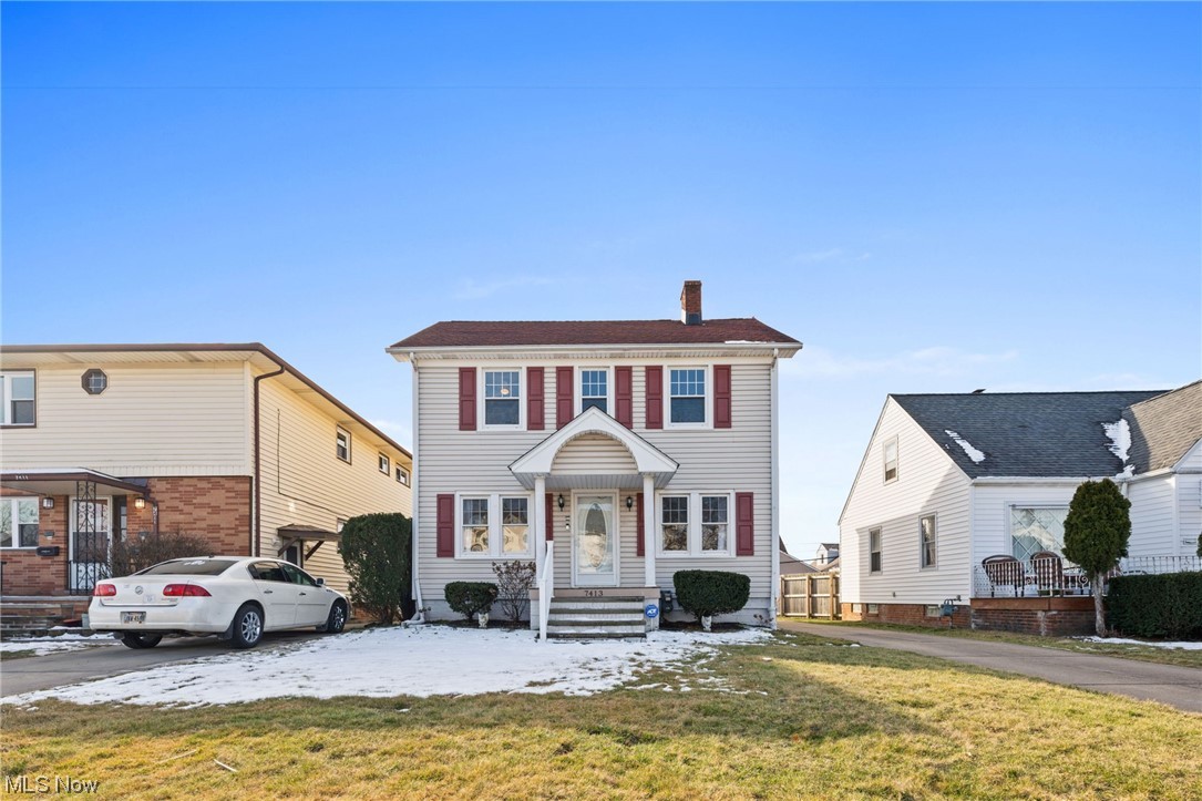 Rybka & Balcer Bldrs Inc Resub - Residential