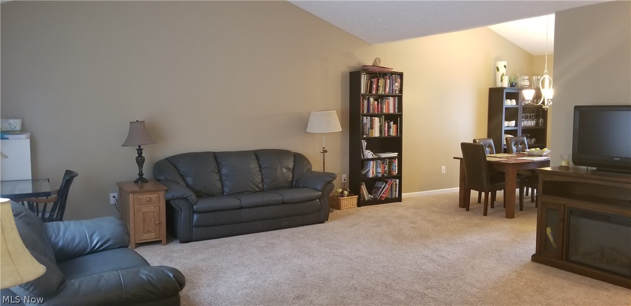 Chandler Commons - Residential