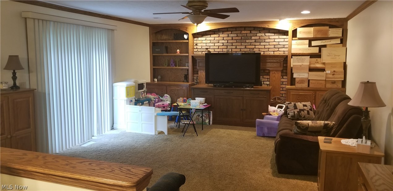 Chandler Commons - Residential