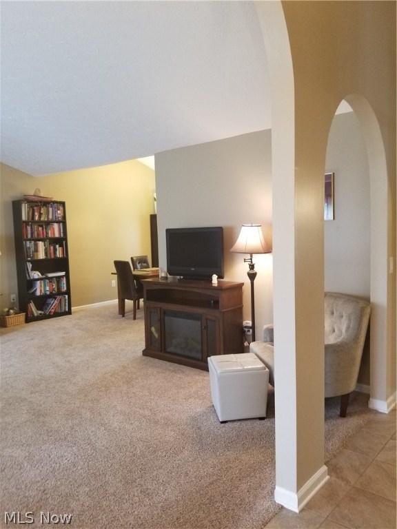 Chandler Commons - Residential