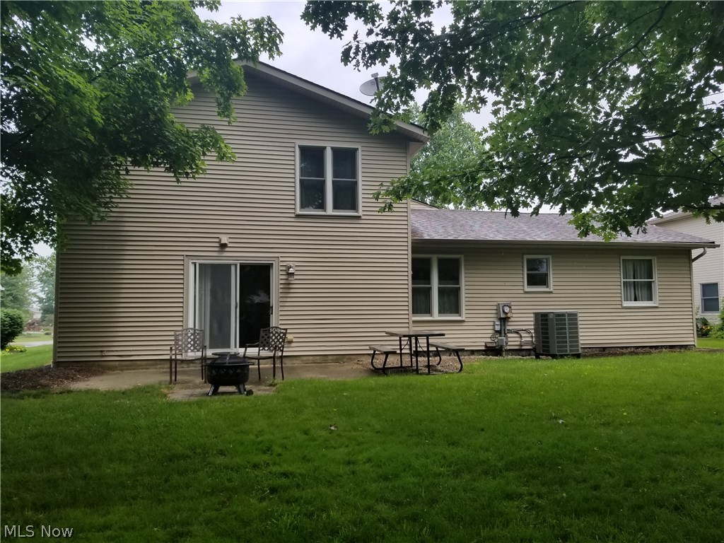 Chandler Commons - Residential