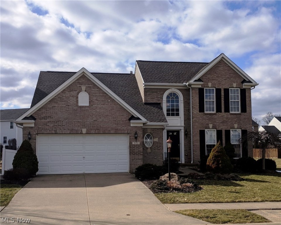 Highland Creek 1 - Residential