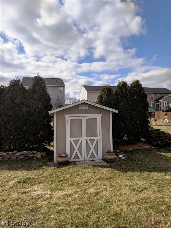 Highland Creek 1 - Residential