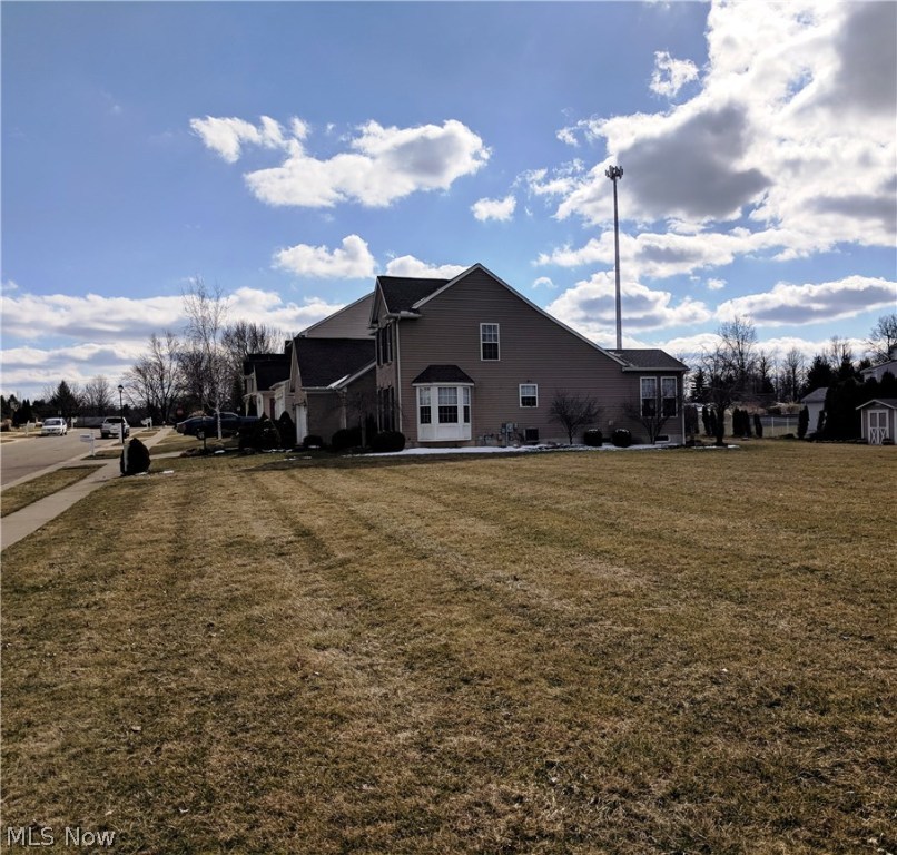 Highland Creek 1 - Residential