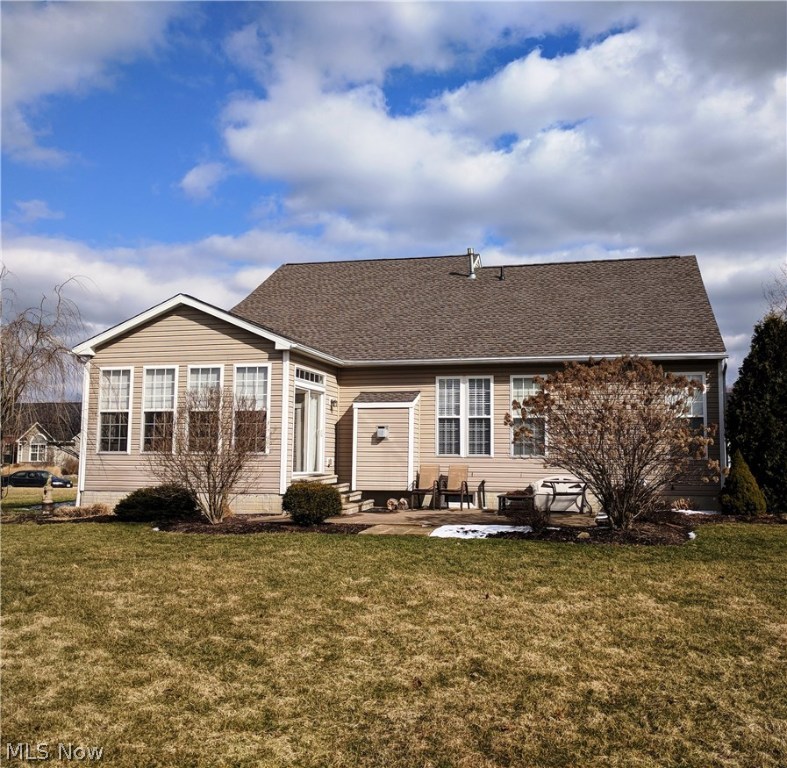 Highland Creek 1 - Residential