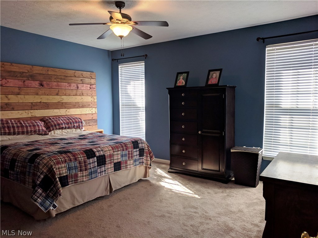 Highland Creek 1 - Residential