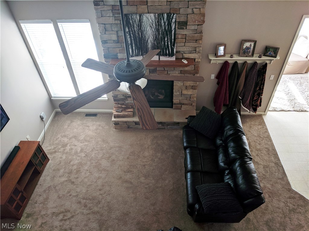 Highland Creek 1 - Residential