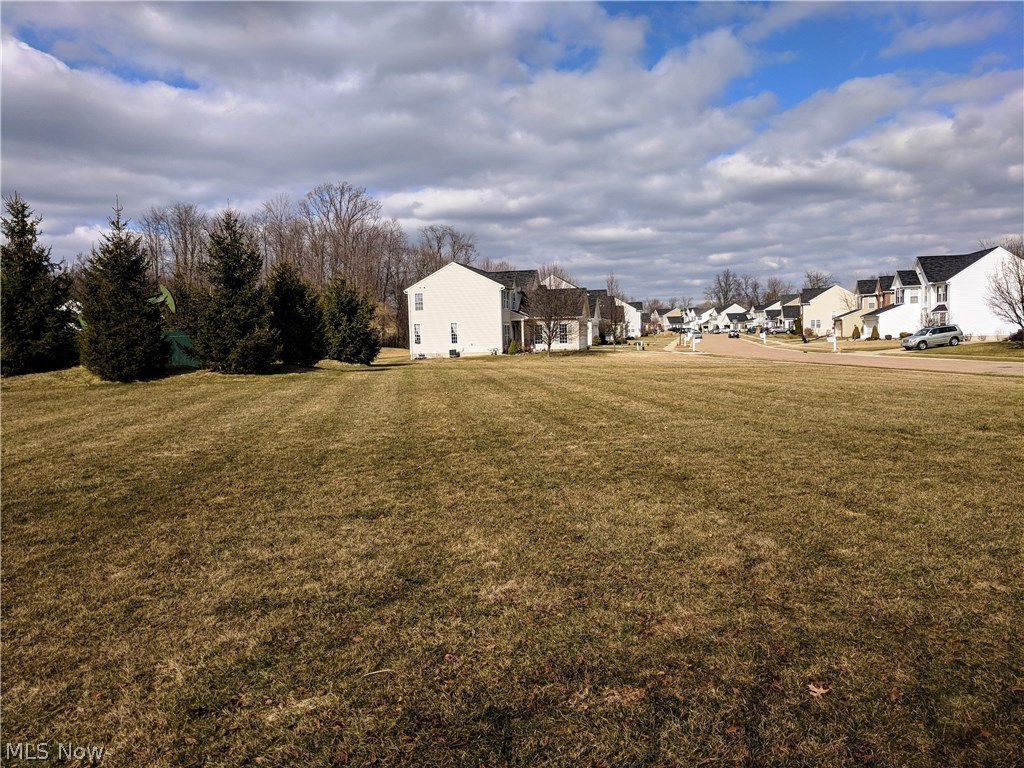 Highland Creek 1 - Residential