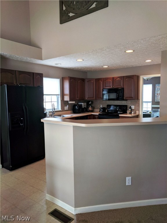 Highland Creek 1 - Residential