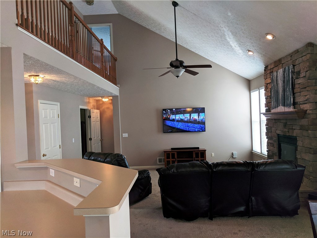 Highland Creek 1 - Residential