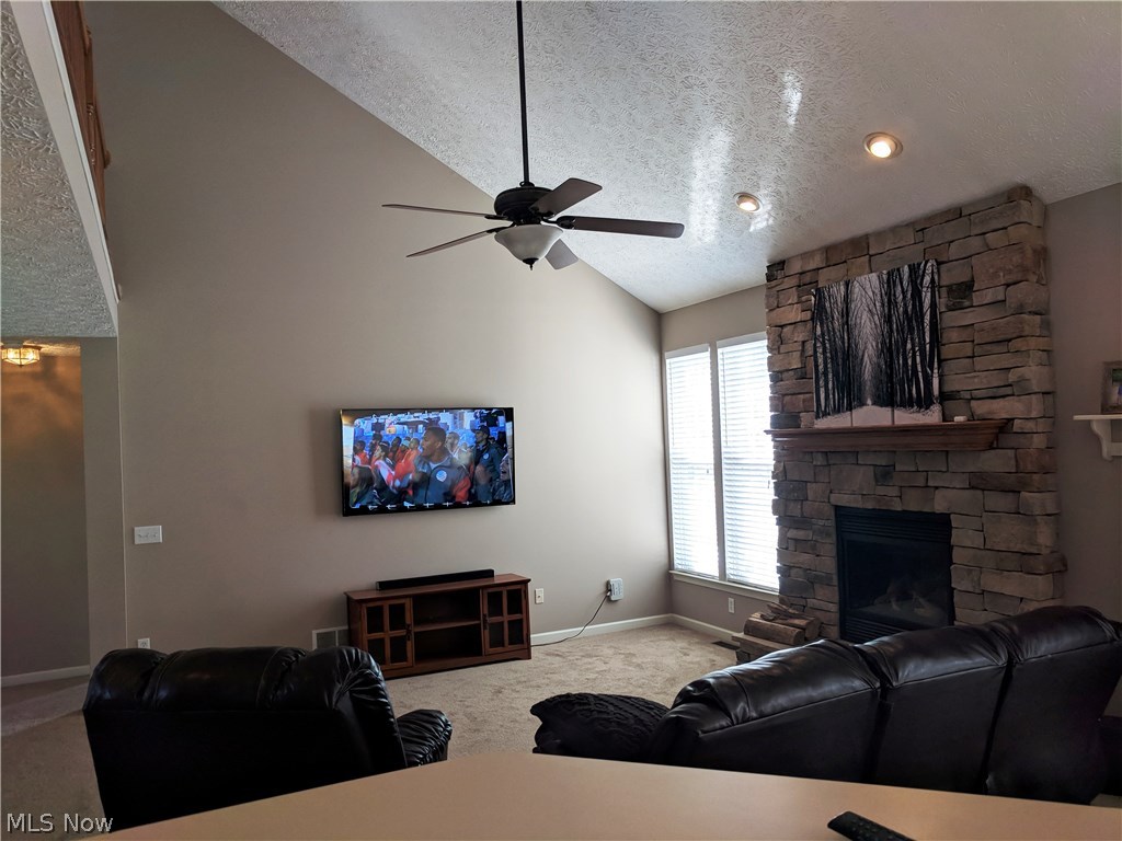 Highland Creek 1 - Residential