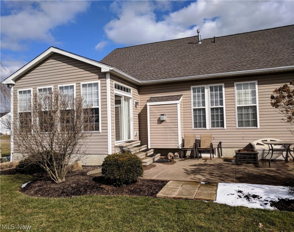 Highland Creek 1 - Residential