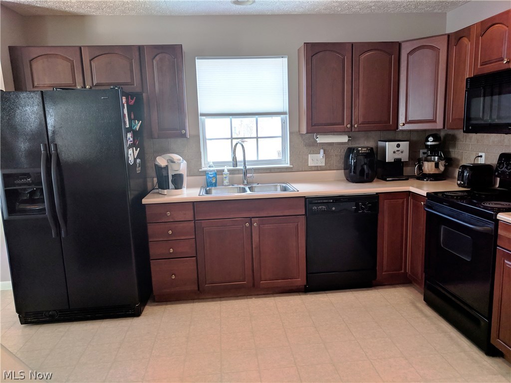 Highland Creek 1 - Residential