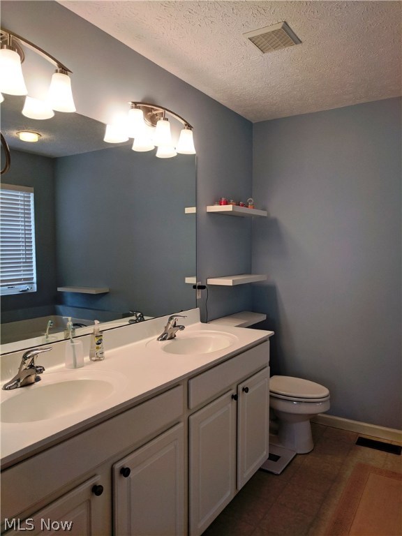 Highland Creek 1 - Residential