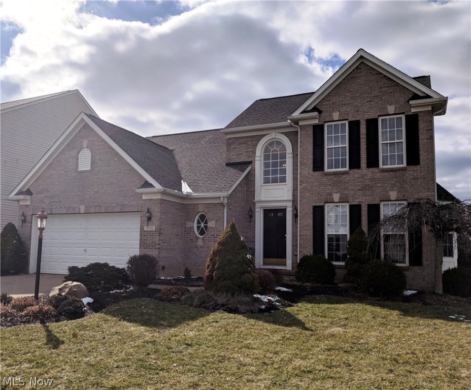 Highland Creek 1 - Residential