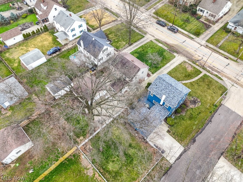 West Hill Allotment 02 - Residential