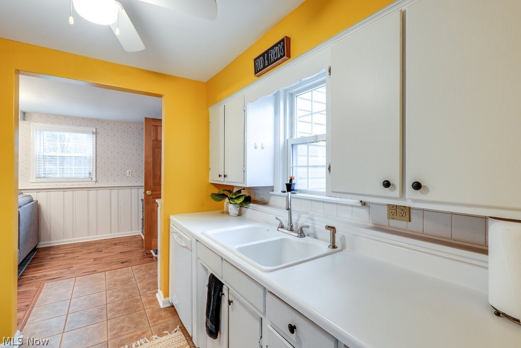 West Hill Allotment 02 - Residential