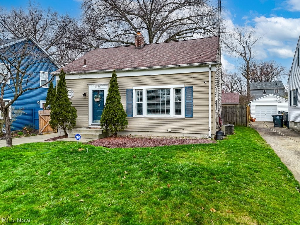 West Hill Allotment 02 - Residential