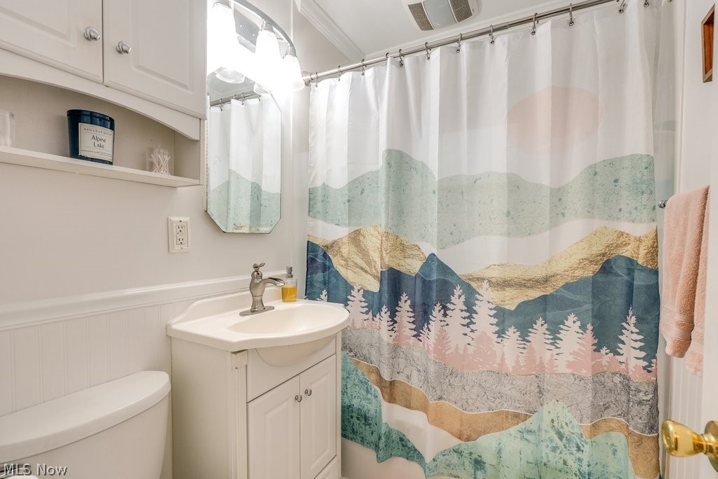 West Hill Allotment 02 - Residential