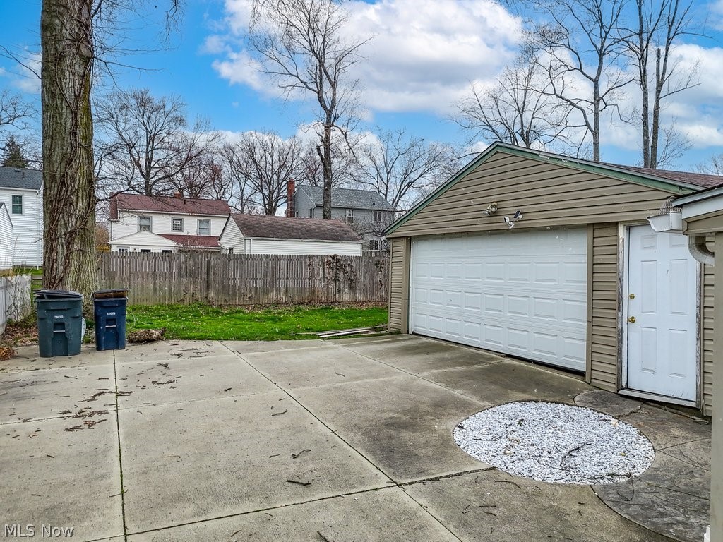 West Hill Allotment 02 - Residential