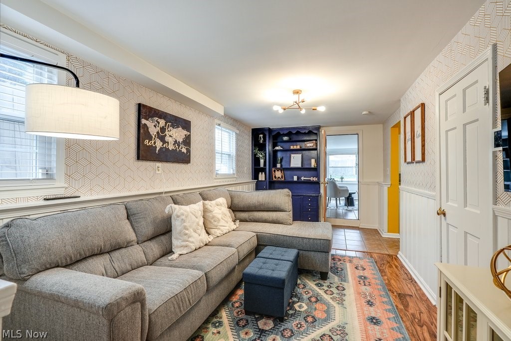 West Hill Allotment 02 - Residential