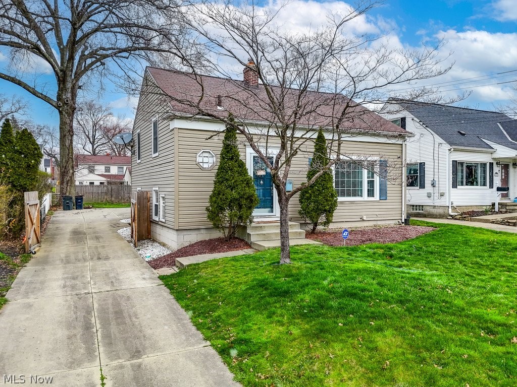 West Hill Allotment 02 - Residential