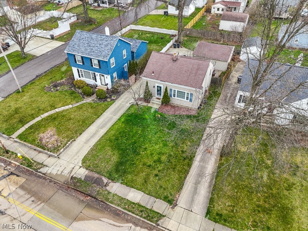 West Hill Allotment 02 - Residential