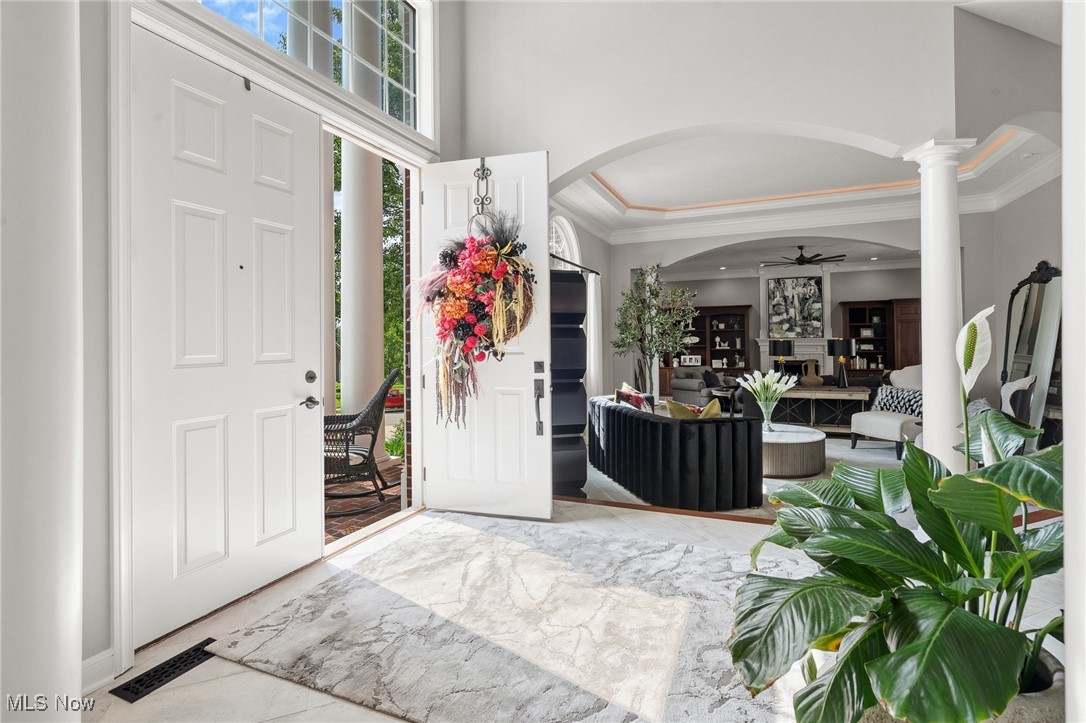 Monticello - Residential