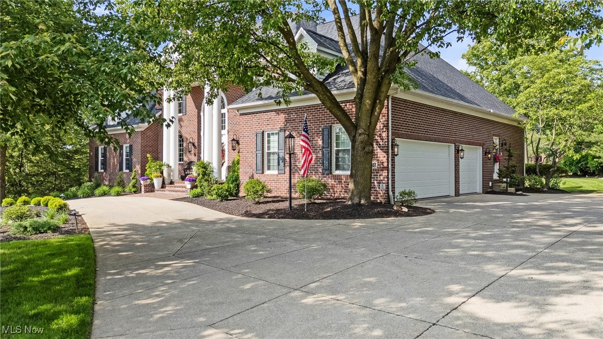 Monticello - Residential