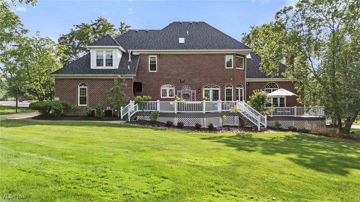 Monticello - Residential
