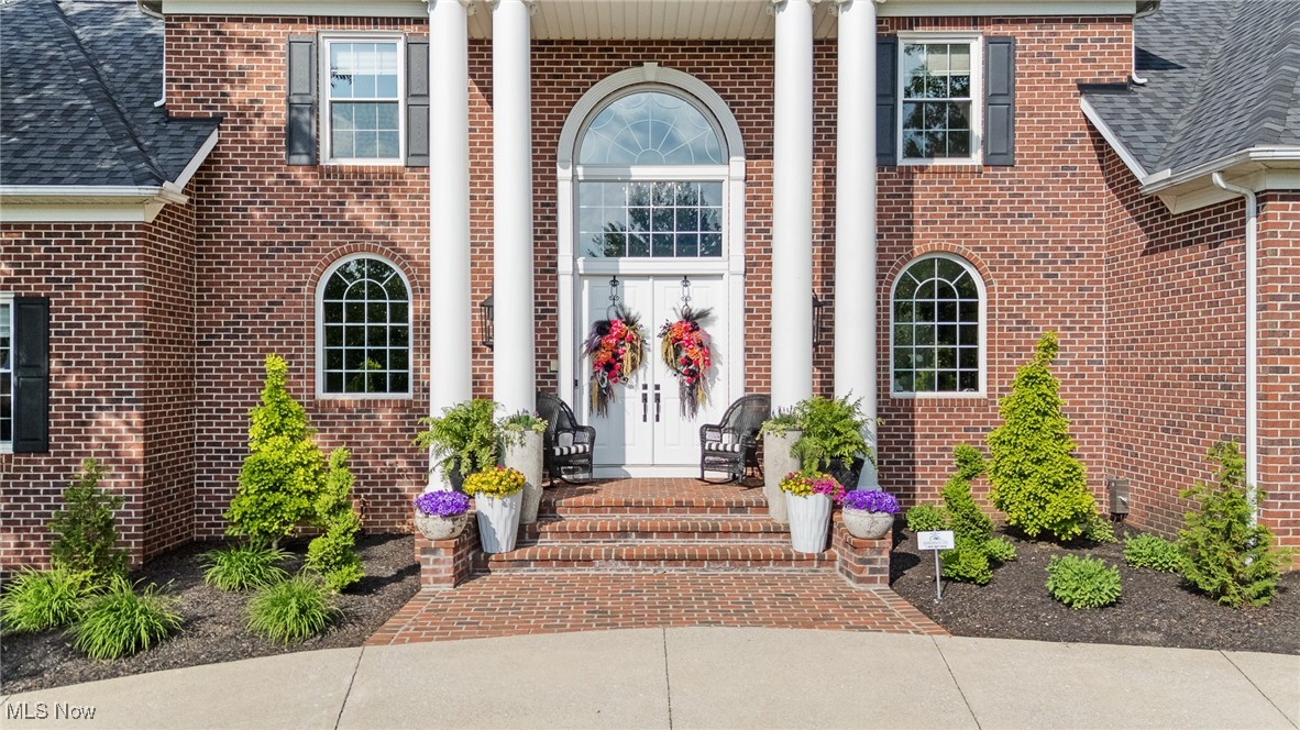 Monticello - Residential