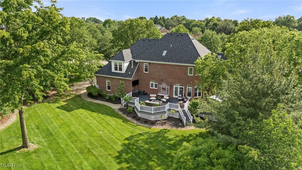 Monticello - Residential